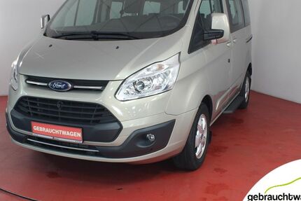 Ford Transit Custom 86.125 km 25.949 € Detmold 32760