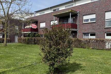 Wohnung Wesel Obrighoven-Lackhausen - 2 Zimmer, 54 m&sup2;, 710&euro; | Angebot:26640693