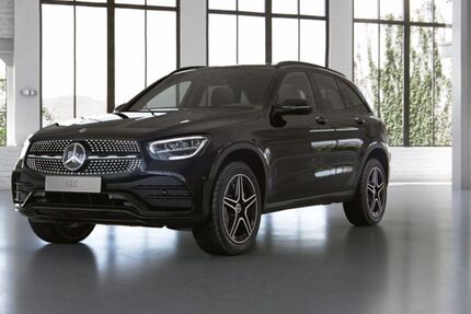 Mercedes-Benz GLC 300 64.369 km 39.770 &euro; Dortmund 44139