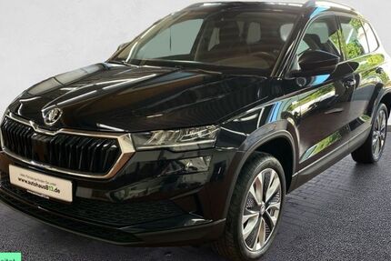 Skoda Karoq 66.600 km 25.490 &euro; Karlskron-Brautlach 85123