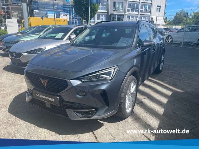 Cupra Formentor 22.980 km 24.698 &euro; Soest 59494