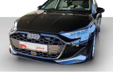 Audi A3 9.600 km 32.980 &euro; Füssen 87629