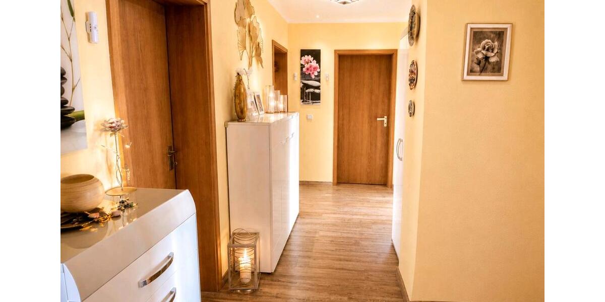 Terrassenwohnung Kaufbeuren - 4 Zimmer, 121 m&sup2;, 445.000&euro; | Angebot:27077565