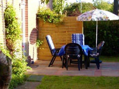 Etagenwohnung Fehmarn - 3 Zimmer, 80 m&sup2;, 895&euro; | Angebot:26312199