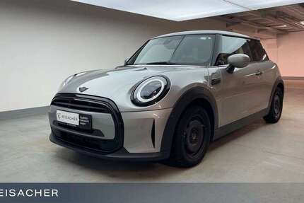 Mini Cooper 32.186 km 22.890 &euro; Augsburg 86167