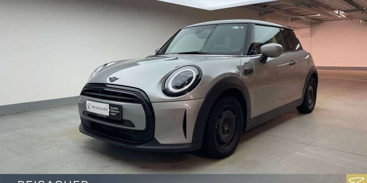 Mini Cooper 32.186 km 22.890 &euro; Augsburg 86167