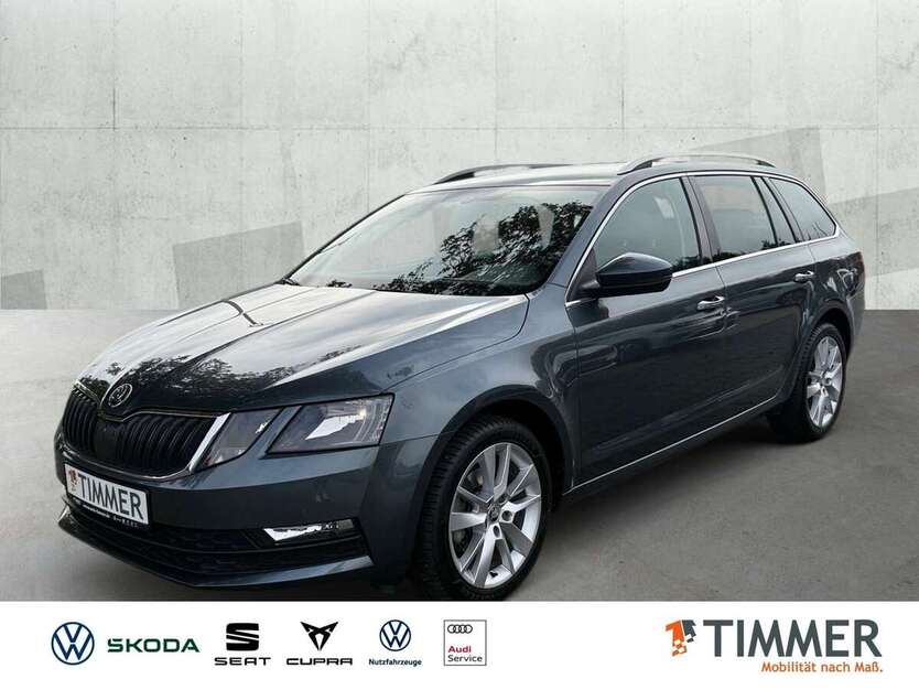 Skoda Octavia 64.457 km 17.480 € Rheine 48432