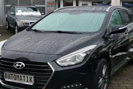 Hyundai i40 159.800 km 9.999 &euro; Ransbach-Baumbach 56235