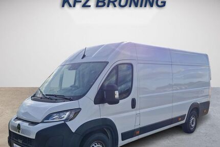 Citroen Jumper 28.802 km 21.480 &euro; Lingen (Ems) 49811