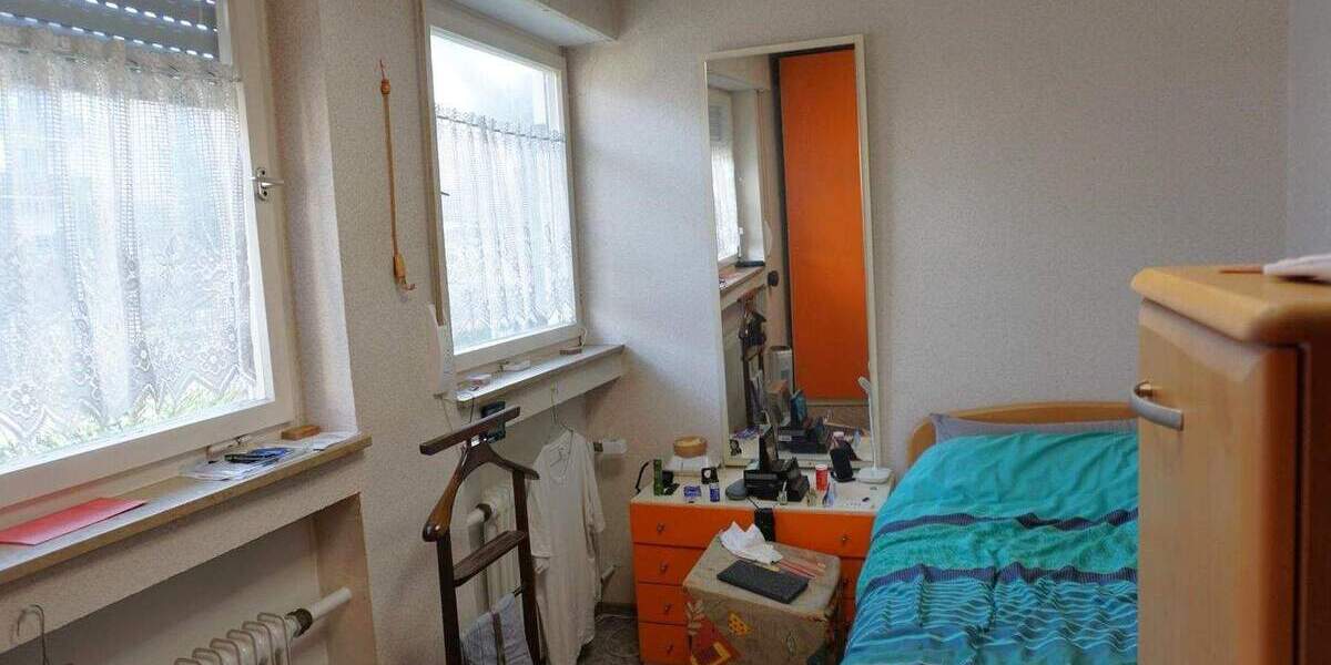 Reihenendhaus Freudenstadt - 5 Zimmer, 136 m&sup2;, 248.000&euro; | Angebot:25703627