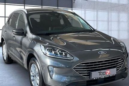 Ford Kuga 45.500 km 21.990 &euro; Rottenburg / Pattendorf 84056