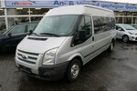 Ford Transit 300 L TDCi VA Trend - 9-Sitzer - 72.380 km 12.980 &euro; Euskirchen 53881