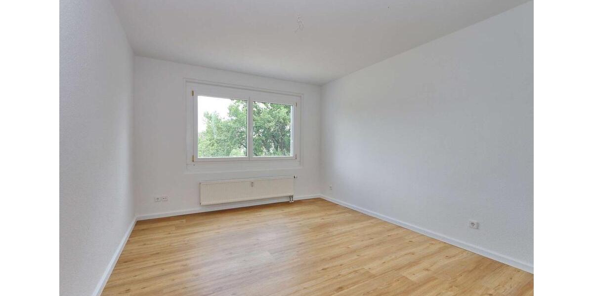 Waldesruh - frisch renovierte 4-Zimmer-Wohnung mit viel Raum zum Wohlfühlen 4 zimmer