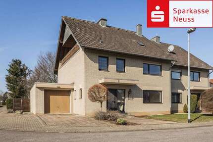 Haus zum Kaufen in Bedburg 459.000 € 157 m²