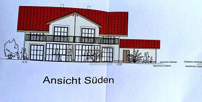 IHR TRAUM VOM EIGENHEIM IM ALPENVORLAND - Grundstück Oberhausen | Angebot:26259033