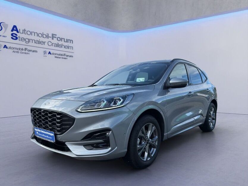Kuga