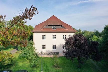 Bezugsfreie 2-Zimmerwohnung mit Energieklasse B & Balkon 2 zimmer