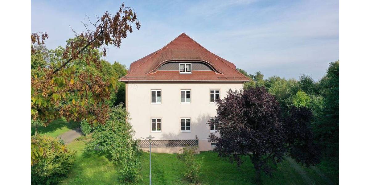 Bezugsfreie 2-Zimmerwohnung mit Energieklasse B & Balkon 2 zimmer