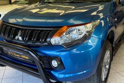 Mitsubishi L200 170.000 km 14.800 &euro; Berlin 13158