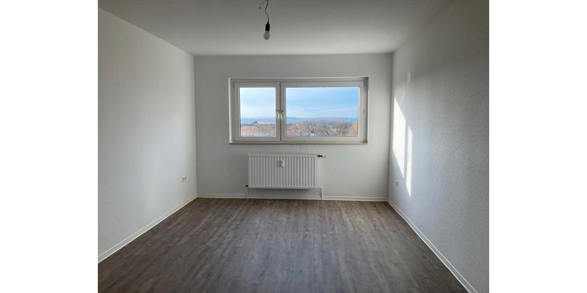 Etagenwohnung Braunschweig Heidberg-Melverode - 2 Zimmer, 60 m&sup2;, 615&euro; | Angebot:23721332