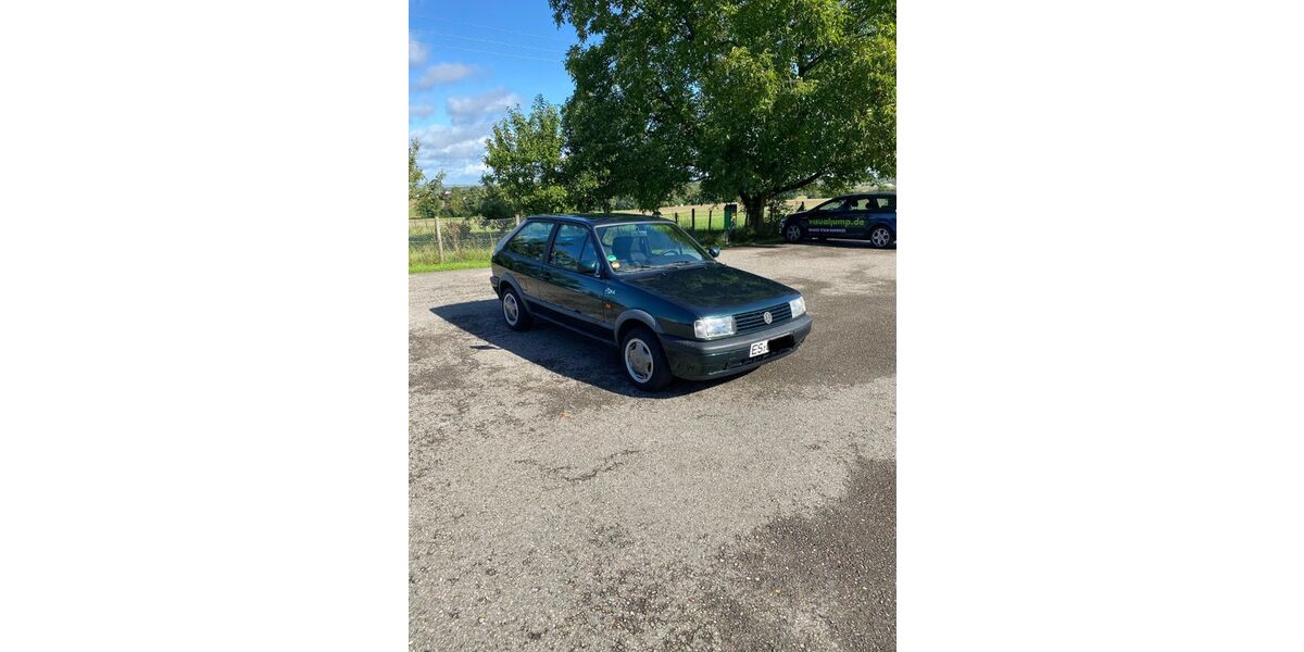 VW Polo 82.019 km 3.099 &euro; Nürtingen 72622