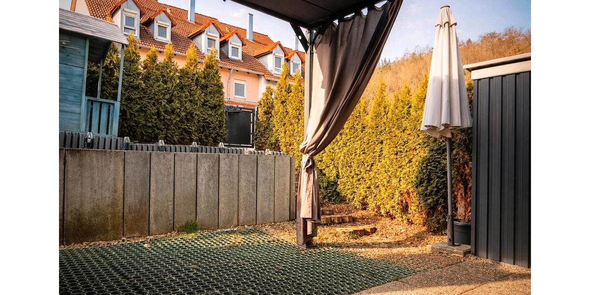 Reihenhaus Schmidmühlen - 5.5 Zimmer, 130 m&sup2;, 1.420&euro; | Angebot:26417745