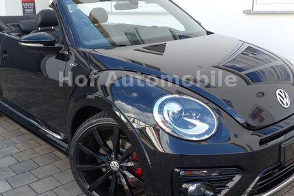 VW Beetle 54.857 km 35.870 &euro; Rodgau 63110