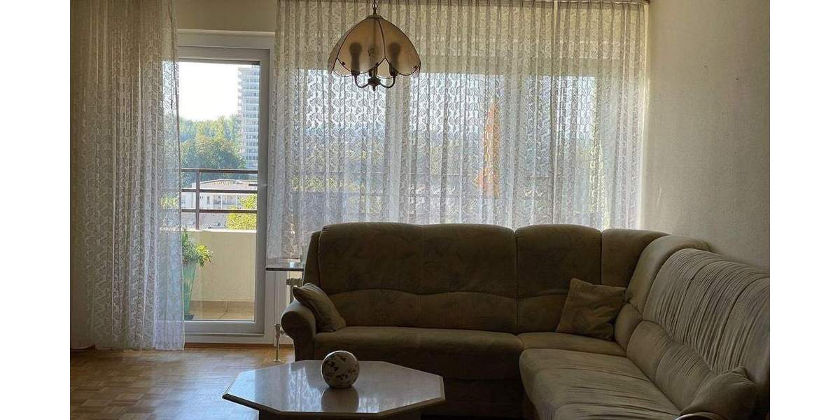 Etagenwohnung Lahr/Schwarzwald Lahr - 3 Zimmer, 90 m&sup2;, 209.000&euro; | Angebot:25910139