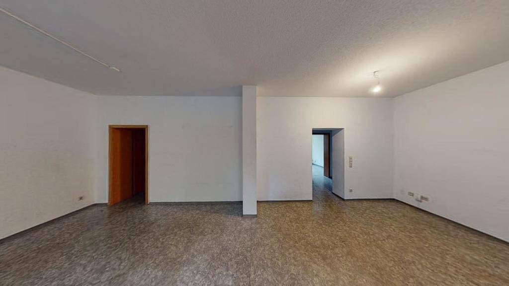 Gewerbeobjekt Chemnitz Schloßchemnitz - 2 Zimmer, 72 m&sup2;, 500&euro; | Angebot:26695876