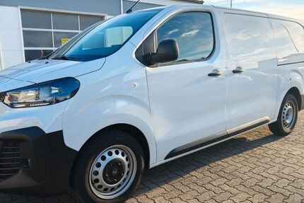 Citroen Jumpy 25.940 km 19.990 &euro; Ötigheim 76470