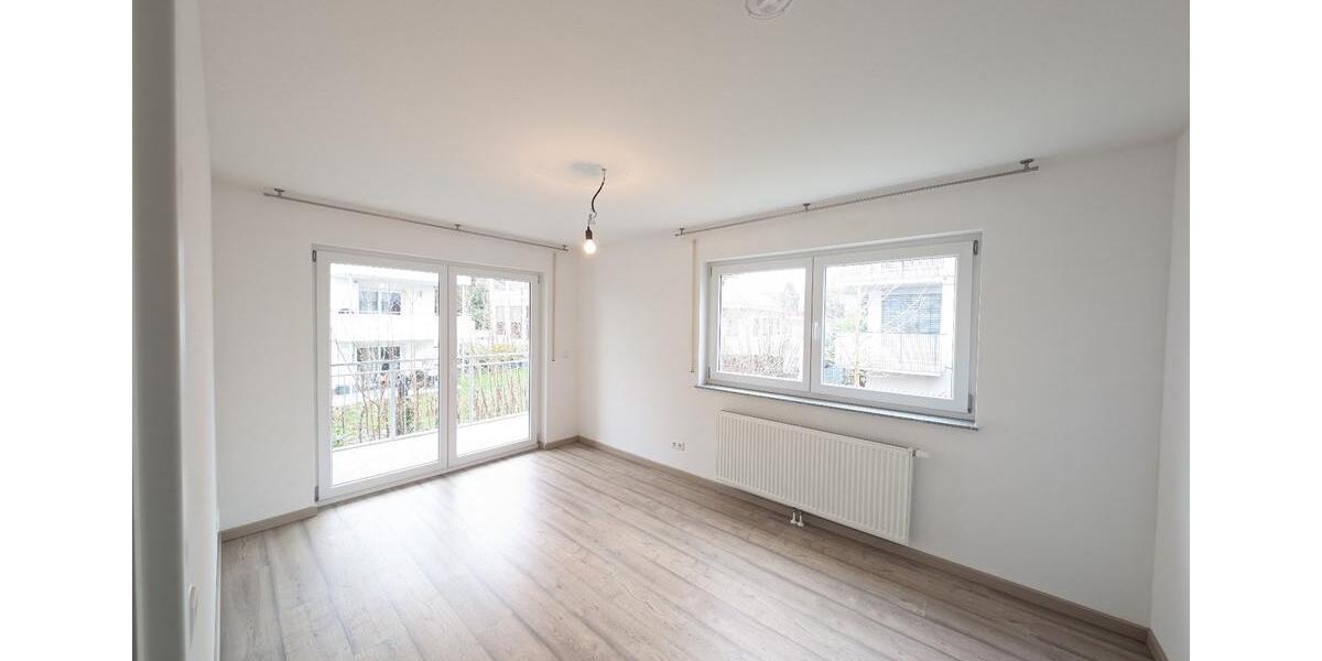 Erdgeschoßwohnung Eningen unter Achalm - 3.5 Zimmer, 107 m&sup2;, 445.000&euro; | Angebot:25638071