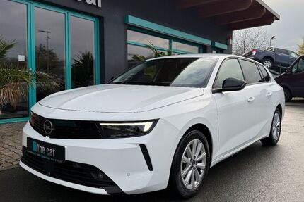 Opel Astra 100.596 km 17.900 &euro; Riesa 01587