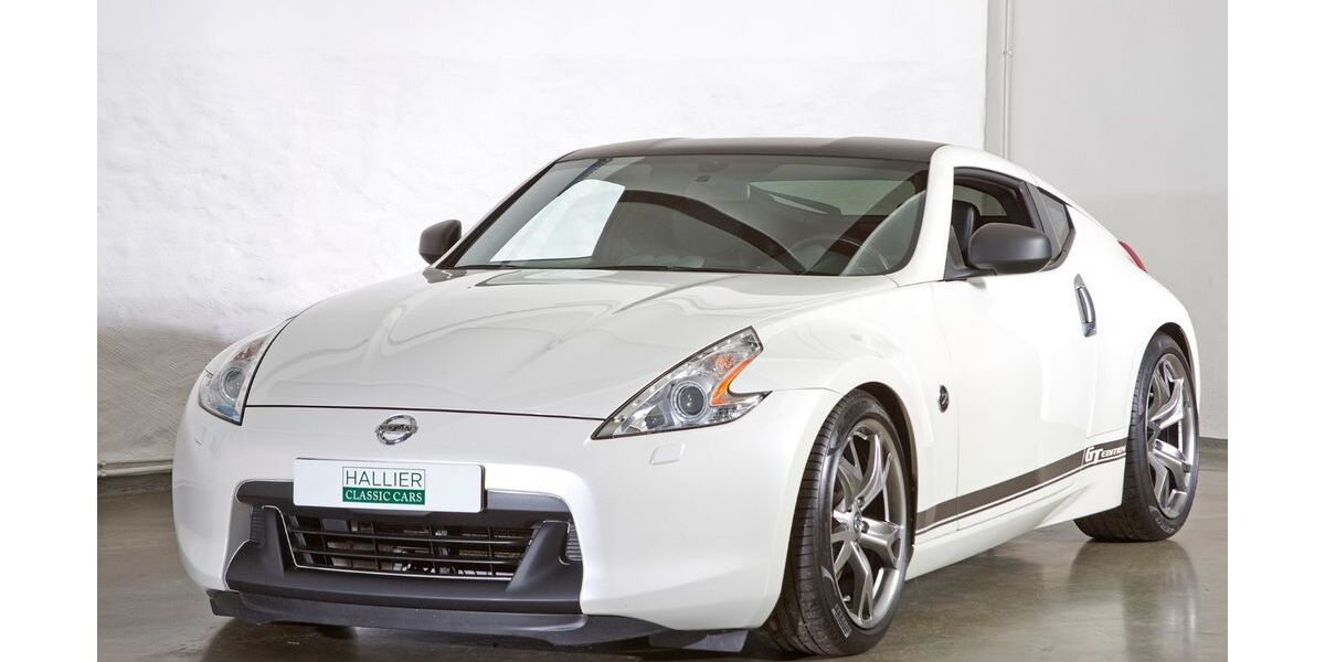 Nissan 370Z 56.272 km 29.900 &euro; Ahrensburg 22926