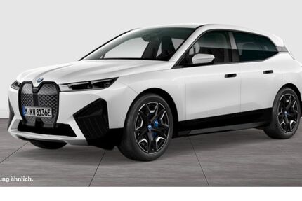 BMW iX 21.582 km 49.490 &euro; Leverkusen 51371