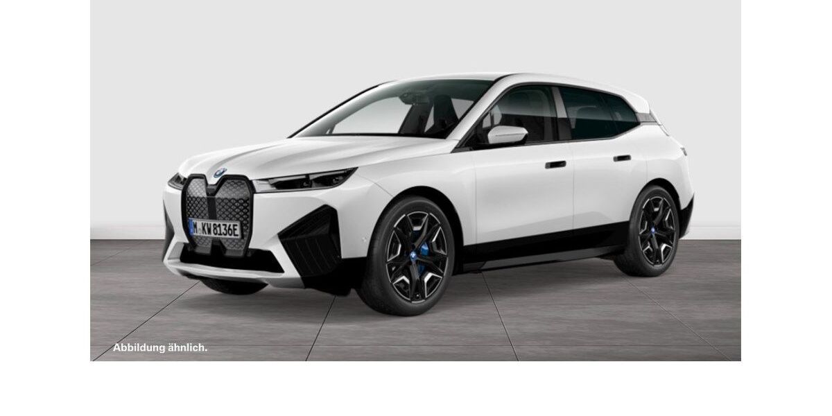 BMW iX 21.582 km 49.490 &euro; Leverkusen 51371