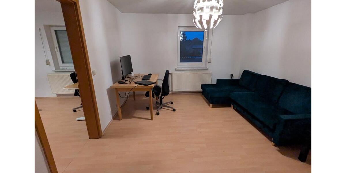 Erdgeschoßwohnung Berlin Mitte - 3 Zimmer, 52 m&sup2;, 140.000&euro; | Angebot:25991703