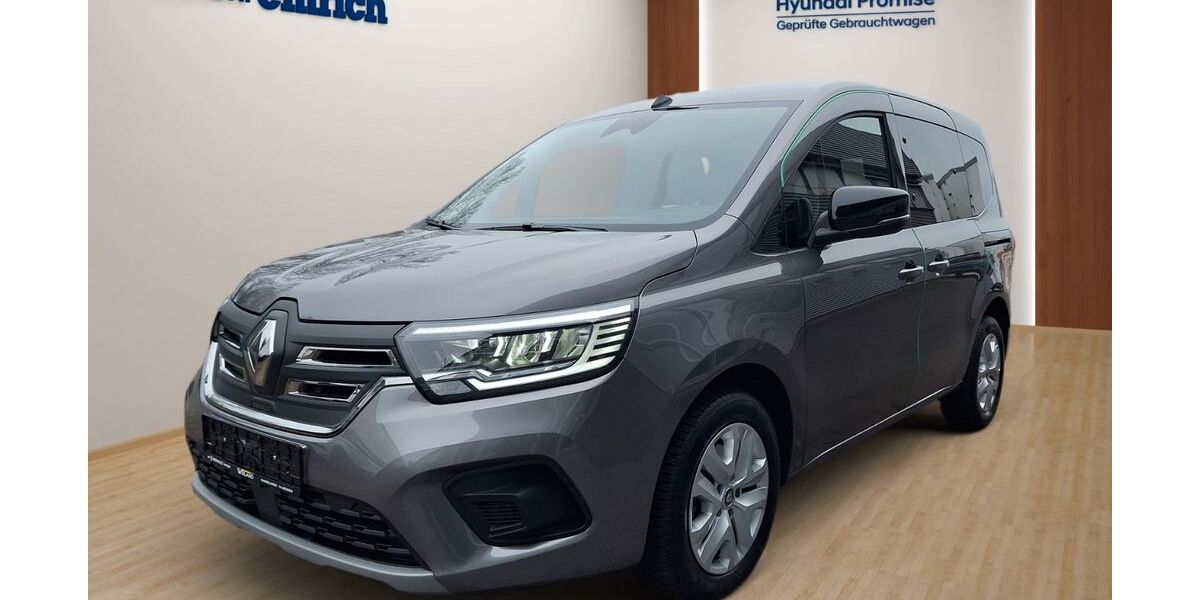 Renault Kangoo 10.683 km 22.590 &euro; Saarlouis 66740