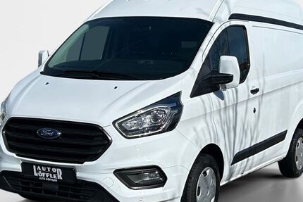Ford Transit Custom 149.727 km 11.980 &euro; Schweinfurt 97424