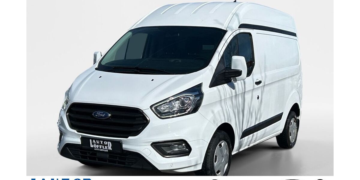 Ford Transit Custom 149.727 km 11.980 &euro; Schweinfurt 97424