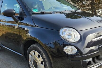 Fiat 500 73.085 km 4.800 &euro; Bad Lassphe 57334