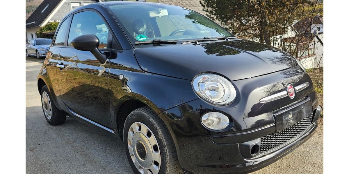 Fiat 500 73.085 km 4.800 &euro; Bad Lassphe 57334