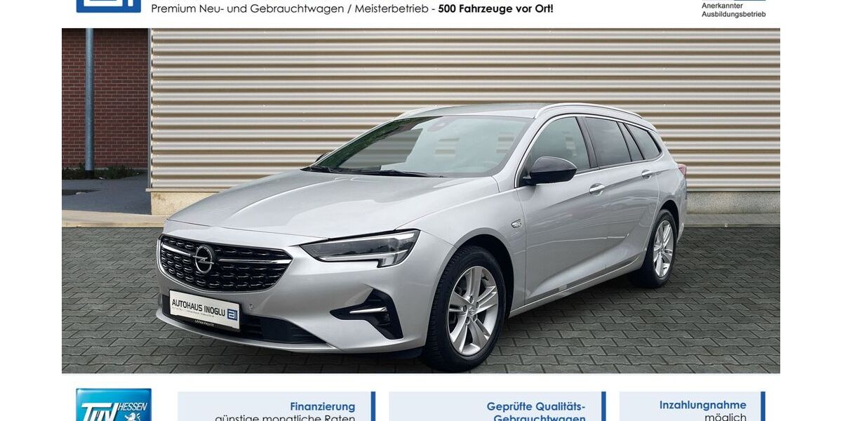 Opel Insignia 61.489 km 16.680 &euro; Rüsselsheim 65428