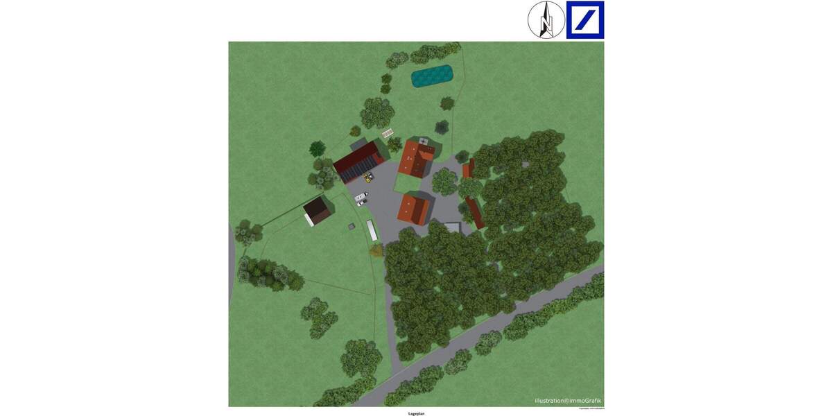 Mehrfamilienhaus, Wohnhaus Rahden Pr. Ströhen - 8 Zimmer, 335 m&sup2;, 1.488.000&euro; | Angebot:25686699