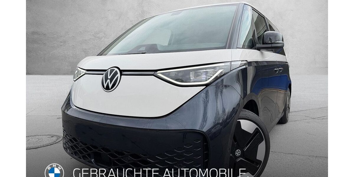 VW ID. Buzz 15.000 km 54.900 &euro; Grafenau 94481