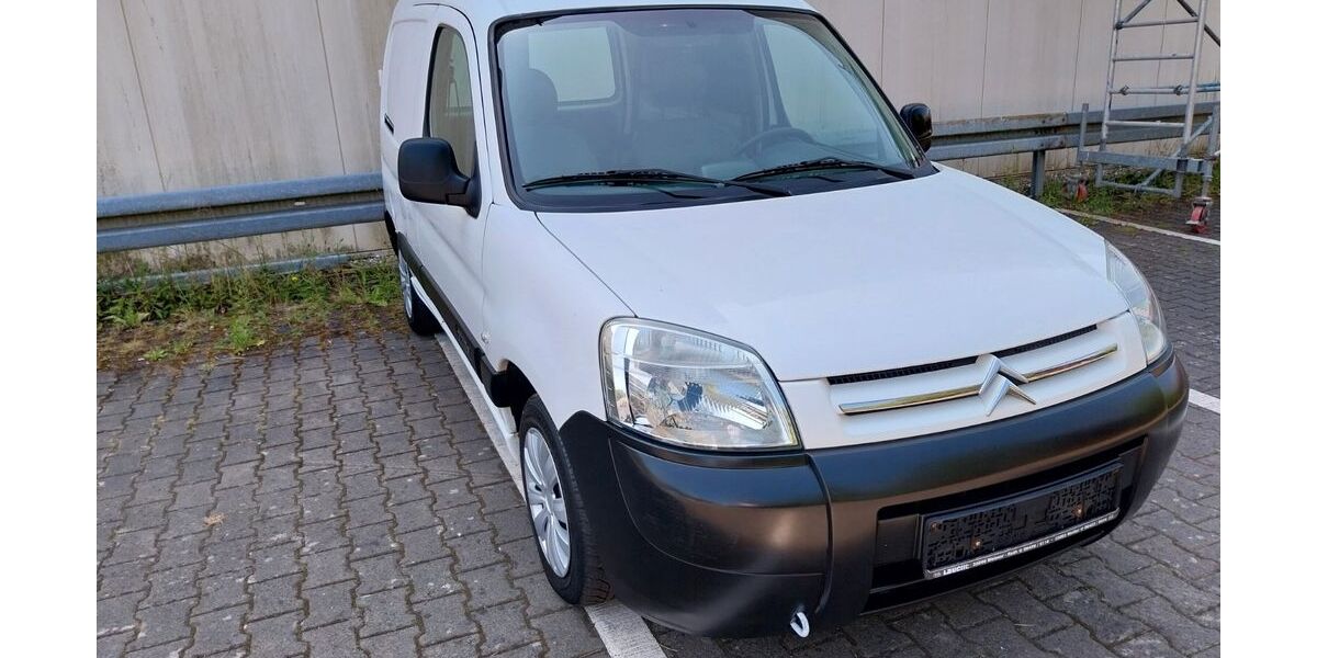 Citroen Berlingo 190.300 km 2.999 &euro; Cölbe 35091