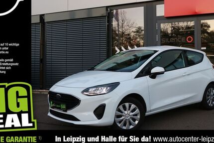 Ford Fiesta 34.313 km 12.490 &euro; Leipzig 04318