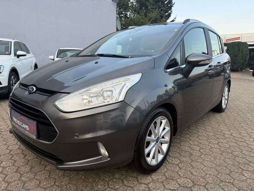 B-Max