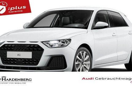 Audi A1 3.000 km 22.930 &euro; Aach 78267