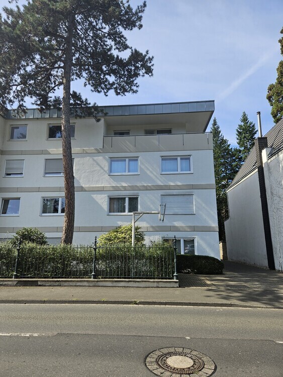 Geräumige 2-Raum-Wohnung in gepflegter Wohnanlage *Tiefgaragenstellplatz