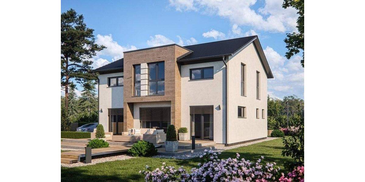 Einfamilienhaus Lauda-Königshofen Marbach - 5 Zimmer, 168 m&sup2;, 497.000&euro; | Angebot:25470754